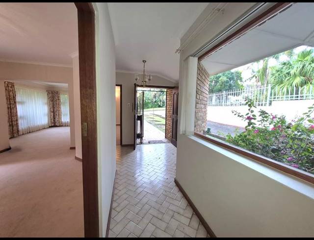 4 BEDROOM HOUSE FOR SALE IN CAMPHERS DRIFT